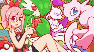 【ポケポケ配信】深夜のジャンケンランクマッチ