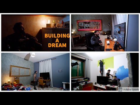 how to make a youtube studio malayalam - part1 Jose Chemmassery
