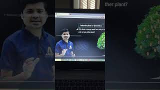 Genetics first lecture online class #neet2026 #neetaspirants #viral #viralshorts