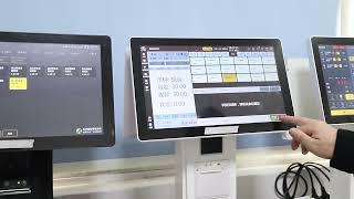 AI Cashier Scale 02