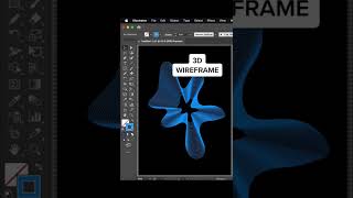 Making 3D Wireframes