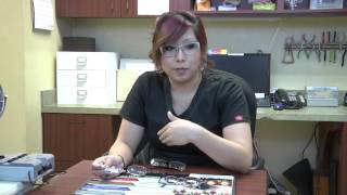 Optician Training