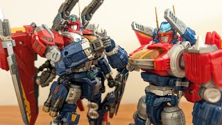 ダイアクロン初心者、ダイアバトルスX1を買う。