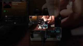Jeremy's Macro Keyboard with Rotary Encoder  #arduino