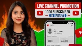 How to Grow a YouTube Channel FAST in 2025: Genuine Tips & Monetize Your Channel