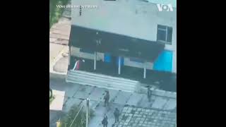 乌军在俄罗斯境内持续推进