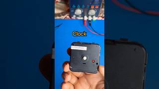 clock chip #technology #soldering #TechRevolution #TechInnovation #technologynews #electronics