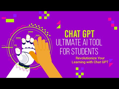 Transform Your Study Game : This AI Chatbot Will Leave You Speechless! #artificialintelligence