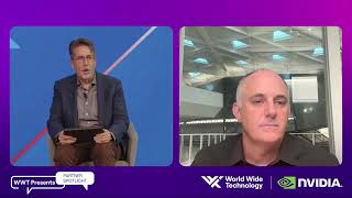 Supercharge GenAI in the Enterprise with NVIDIA NIM™ Agent Blueprints | Partner Spotlight