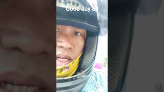 ridesafe #sharingiscaring#goodvibes #diyexpert #agacezarvlogs
