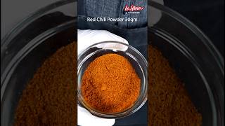 The Secret Chicken Tikka Spice Mix for Irresistible Pizza Toppings #shorts #asmr