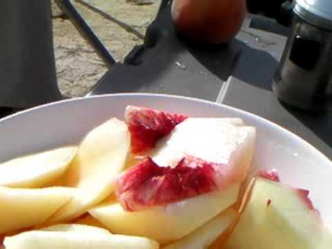 Peaches