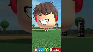 Roblox BUT Every Second My Head Grows…