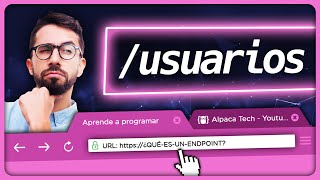 💥 DESCUBRE QUÉ COJ***S SON LOS ENDPOINTS