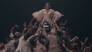 meghan trainor ft. mike sabath - wave (slowed + reverb)