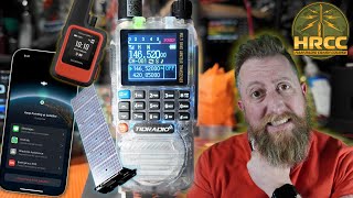Ham Radio Vs  Starlink, Cell to Satellite & Garmin InReach