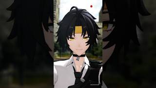 【ゼンゼロMMD】Rock That Body【浅羽悠真・アキラ・セス】