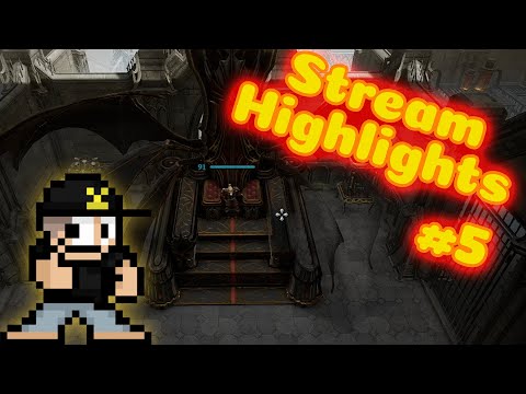 Stream Highlights #5