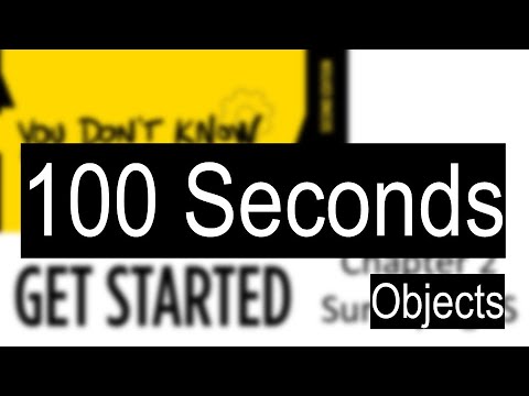 You Don't Know JS Yet Get Started Chapter 2.3 Classes in JavaScript in 10 Seconds