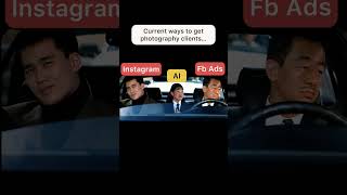 Marketing Makeover: Learn how to use AI to get more photography clients + Grow your business