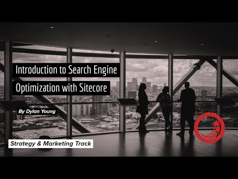 Introduction to SEO in Sitecore