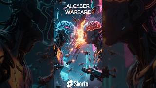 The Looming Threat of AI Cyber Warfare