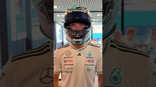 Two tickets please. For what movie? 👀 #f1 #formula1 #f1movie