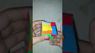 G perm!! #shorts #rubikscube #cubingskit