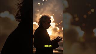 Einstein’s Greatest Regret: The Formula That Destroyed Cities 💥🧠 #HistoryShorts