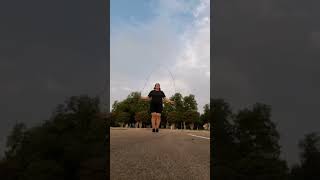 detailed version up on my channel 😆 #remix #jumprope #weightloss #weightlossjourney #transformation