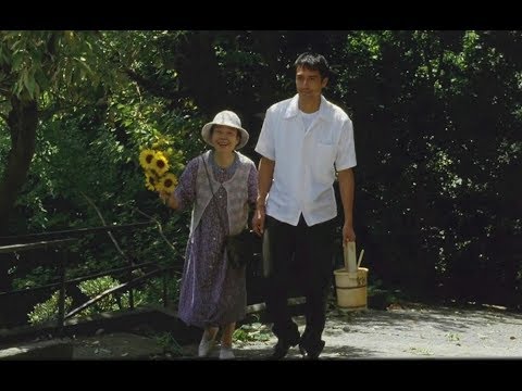 高分治愈系电影《步履不停》，一部讲述父子、兄弟以及家人之间复杂情感的电影