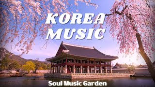 Time Travel with Korean Emotions: A Playlist Just for You