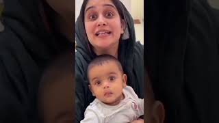 Rohan so cute 🥰 baby Deepika#deepika #rohan #shortvideo