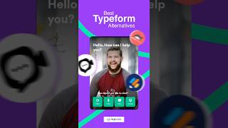 Best Typeform Alternatives #helpgent