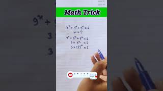 Math short trick #maths #areaofcircle #mathshortcuts #rohingyaonlinetv #mathstricks #interiorangles