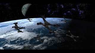 Starfury - Babylon 5