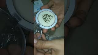 Oil Control Compact Powder ||#youtubeshorts #cosmeticsshop#viralvideo
