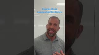 Black & Blue: Thomas Rizzo Highlights #policechief #lawenforcement #podcast