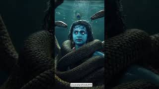 Krishna Kaliya Naag Video Status #krishna #krishnabhajan #sanatandharma #youtubeshorts #shorts #new