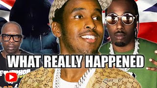 What REALLY Happened To TOP5! The Most Truthful Breakdown