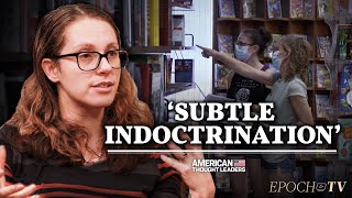 Bethany Mandel: Parents Have Lost Faith in the Education System | CLIP | American Thought Leaders