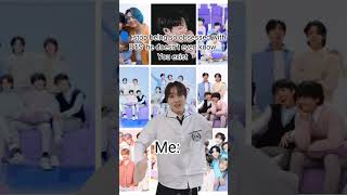 No way BTS version || #rm #bts #btsvlog #btsarmy #army #jinbts #jungkookrm #kpop #btsjhope #btskook
