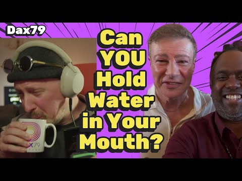 Try Not to Laugh Challenge #3 | Water in Mouth FAIL