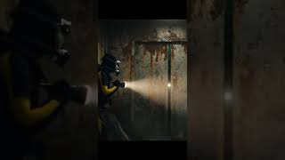 The Cruise Ship Still Has a Working Elevator#DeepSeaHorror #HauntedWrecks #FYPShorts   #EchoesBelow