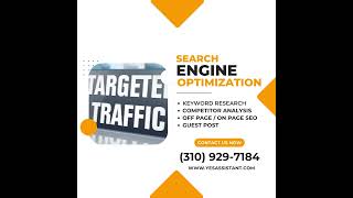 𝗚𝗲𝘁 𝗦𝗘𝗢 𝗦𝗲𝗿𝘃𝗶𝗰𝗲𝘀 𝗧𝗼 𝗛𝗲𝗹𝗽 𝗜𝗺𝗽𝗿𝗼𝘃𝗲 𝗬𝗼𝘂𝗿 𝗢𝗻𝗹𝗶𝗻𝗲 𝗣𝗿𝗲𝘀𝗲𝗻𝗰𝗲 | #shorts