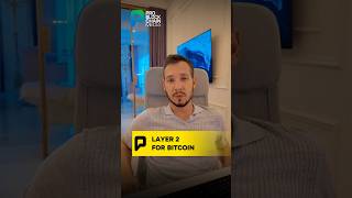 🚨 LAYER2 FOR BITCOIN!?! #crypto #layer2 #bitcoin