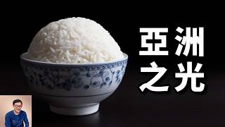 為什麼說水稻是亞洲人的驕傲？原來它比小麥重要！馴化起源是中國？還是印度？還是…韓國？關於大米飯你應該知道的事【老肉雜談】#生物 #植物 #食物 #米 #水稻