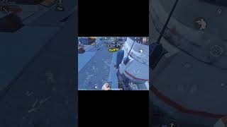 Ransom Edit trickshot🥶#bgmi #bgmishorts #pubgmobile #pubg #trendingshorts #viralvideo #gaming