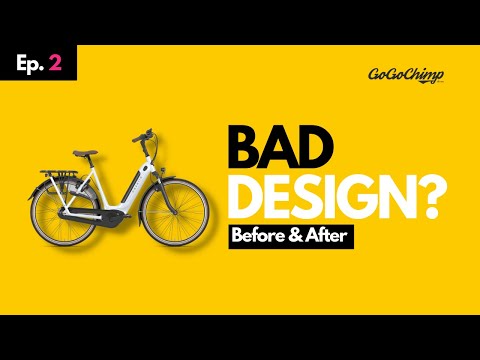 LESS Than 10% of Web Designers Know This! (GoGoChimp Landing Page Principals)