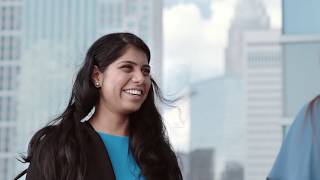 Regions Corporate Bank - A Great Place to Build a Career